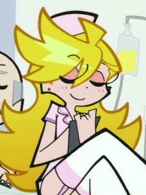 thread of panty anarchy