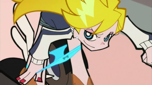 thread of panty anarchy