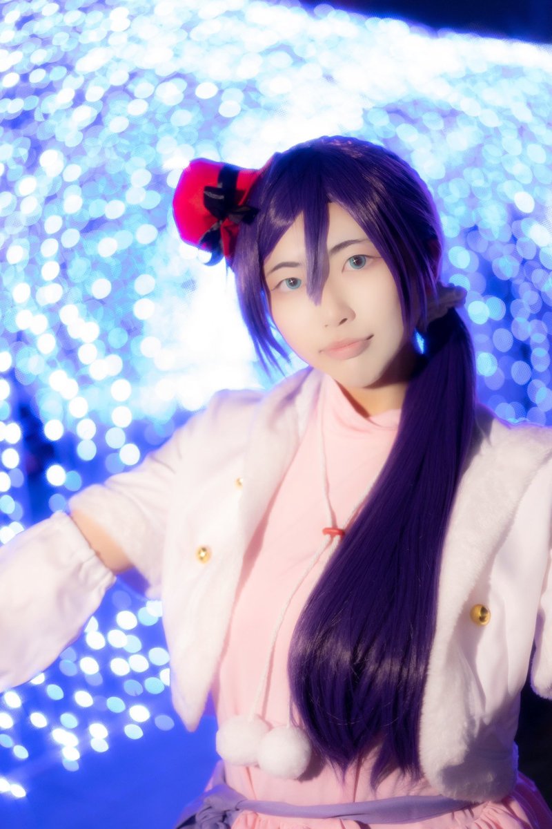 Twoucan 如月アリス Alicen Cos