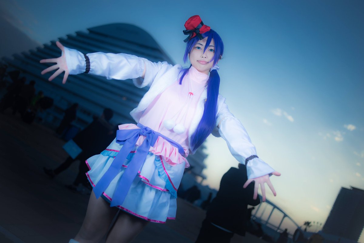 Twoucan 如月アリス Alicen Cos