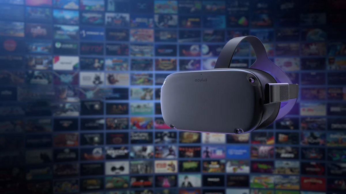 RtoVR's tweet photo. The 20 Best Rated &amp; Most Rated Quest Games &amp; Apps – December 2020 https://t.co/hixdtuUyou https://t.co/cB1GNRoDRT