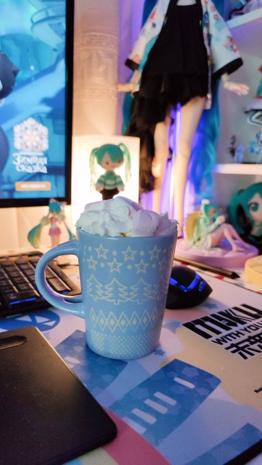 Twitterのコスプレ画像18