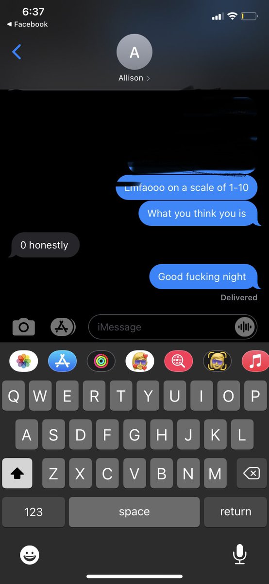 Nisha_BDuhh's tweet image. @_SandLife gotta be joking! We talking about how toxic she think she is🤣🤣🤣