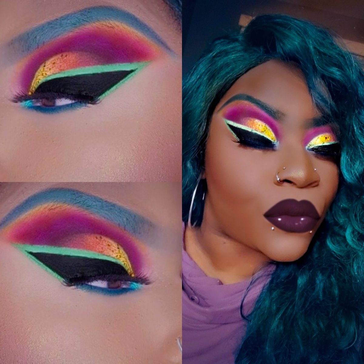 Cut throat!
<a href="/fentybeauty/">Fenty Beauty</a> <a href="/JeffreeStar/">Jeffree Star</a> <a href="/kyliecosmetics/">Kylie Cosmetics</a> <a href="/KylieJenner/">Kylie Jenner</a> @TheCrayonCase <a href="/CosmeticsAlien/">Alien Cosmetics</a> <a href="/MorpheBrushes/">Morphe</a> <a href="/bhcosmetics/">BH Cosmetics</a> <a href="/bperfectcosm/">BPerfect Cosmetics</a> @beautybakerie <a href="/HankandHenry_us/">Hank & Henry Beauty</a> <a href="/hankandhenry_/">Hank & Henry</a> @GlamVice  <a href="/juviasplace/">Juvia's Place</a> <a href="/BenefitBeauty/">Benefit Cosmetics US</a> @NyxCosmetics <a href="/elfcosmetics/">e.l.f. Cosmetics</a>  <a href="/ColourPopCo/">ColourPop Cosmetics</a>