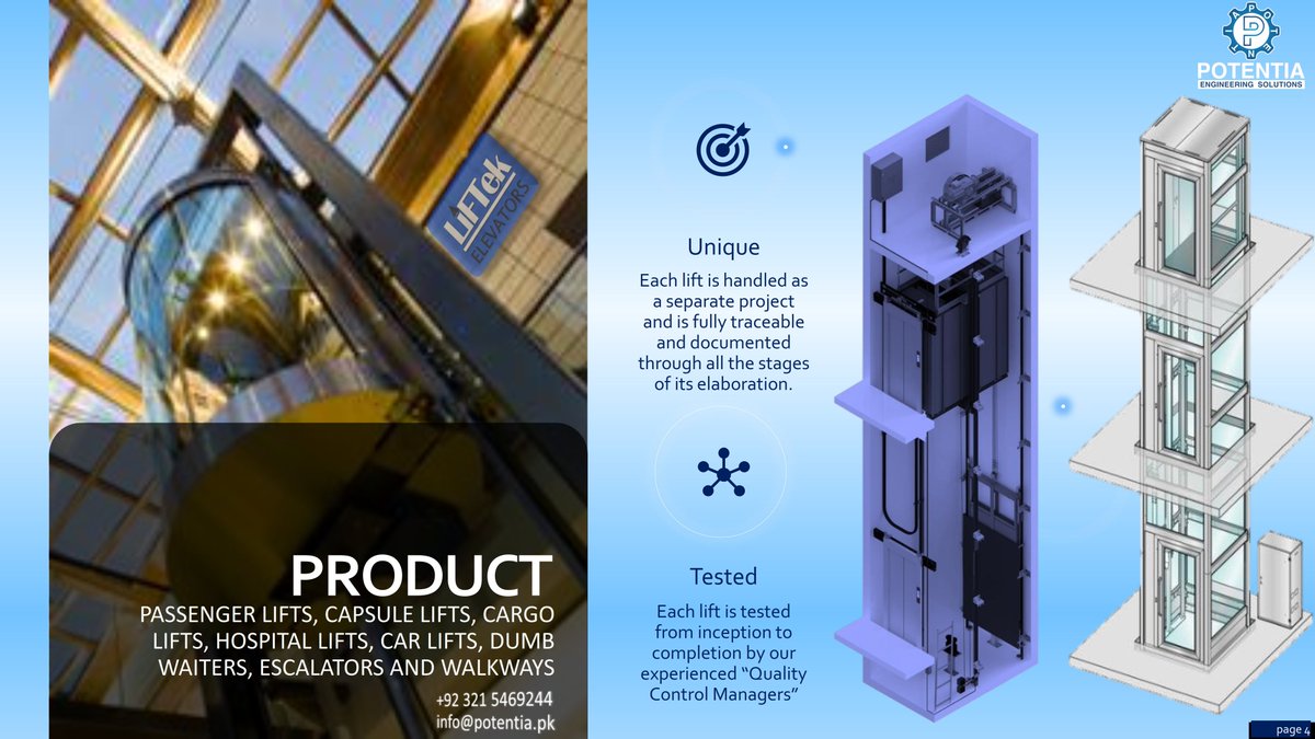 Potentia Engineering Solutions (@potentia_pk) on Twitter photo 