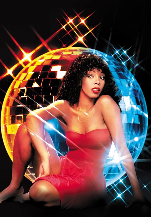 Happy Donna Summer\s birthday everyone! 