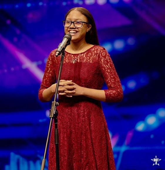 Que voz tiene <a href="/yeribeldeleon/">Yeribel De León</a>, impresionó a los jurados y continua en la segunda temporada de Dominicana´s Got Talent.

#DiarioLibre #DGTenDL  #AudicionesDGT2  #DominicanasGotTalent #DGT2