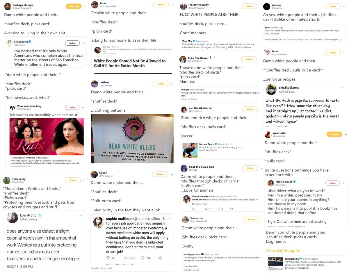 67. "ThE gReAt rEplAcEMeNt iS A cOnSpiRaCy tHEorY"