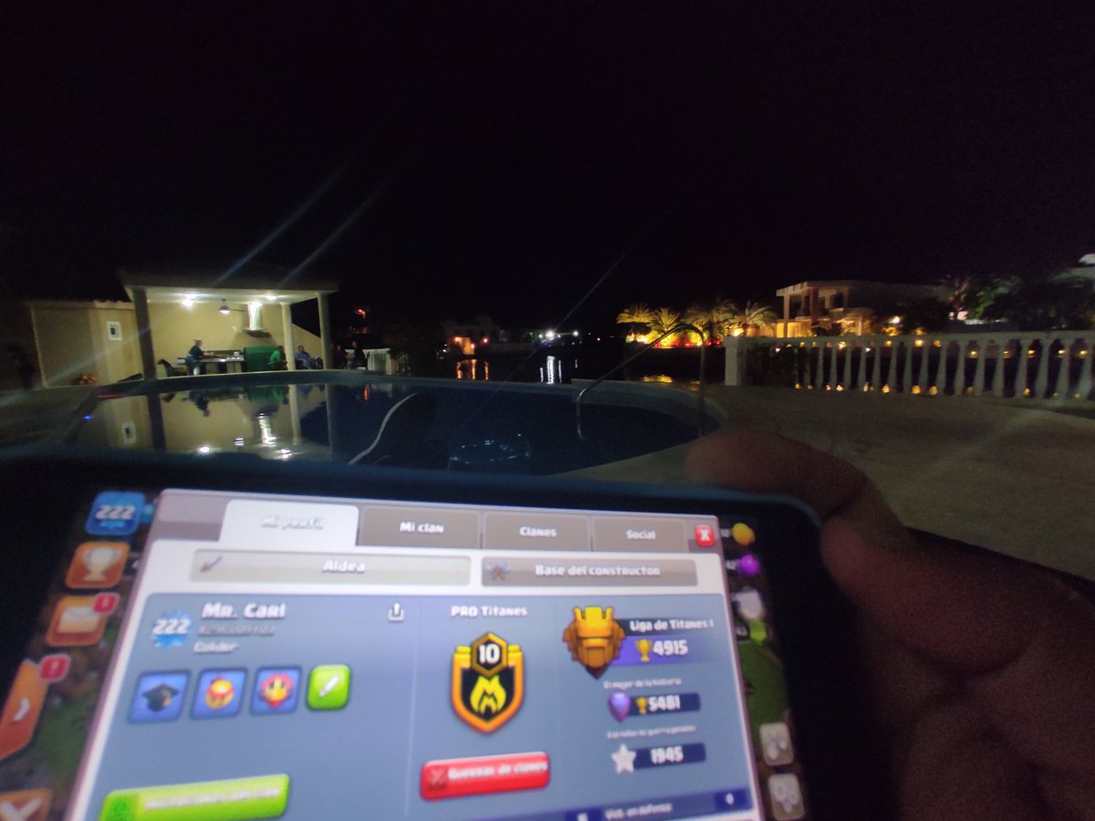 CarluisEM's tweet photo. Mi mejor sitio para jugar! Y el tuyo?
#ExaltYourDreams 👑 https://t.co/QCUewaYNbp