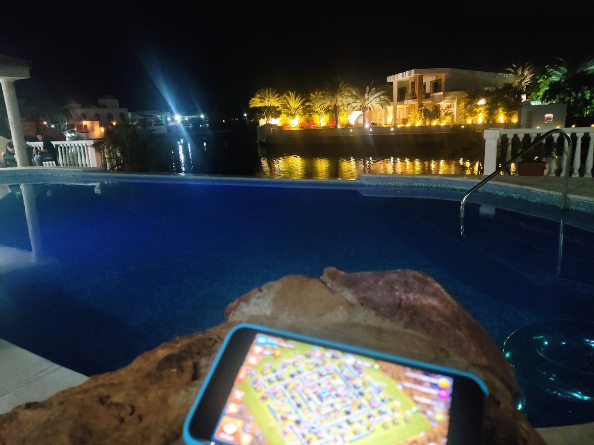 CarluisEM's tweet photo. Mi mejor sitio para jugar! Y el tuyo?
#ExaltYourDreams 👑 https://t.co/QCUewaYNbp