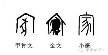 It's quite useless to try to insult a Cina by calling him/her a Babi. The world Home or Family (家) is literally a Roof (宀) with a Pig (豕) underneathIn the good old days if your house has a pig, it's a nice home. If your house is double storey with a pig, you're wealthy (豪)