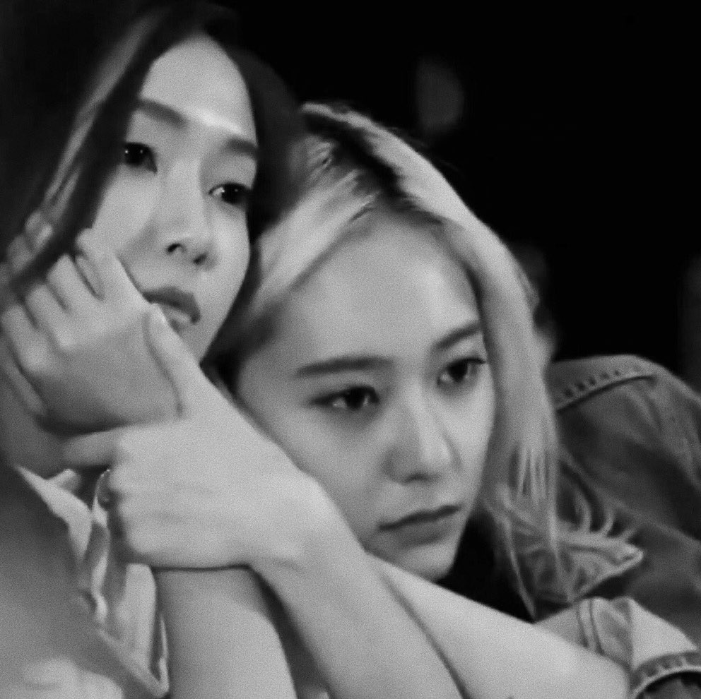 jessica & krystal ☾ (@archivejungsis) on Twitter photo 
