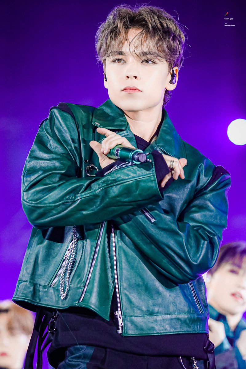 vernon pics tweet media