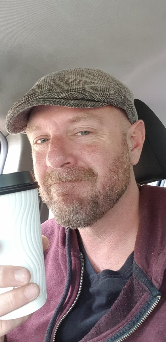 thecunch's tweet photo. The last coffee for 2020 ☕ #whatamug #thatface 🤣🤦‍♂️ https://t.co/uyfk0lL168