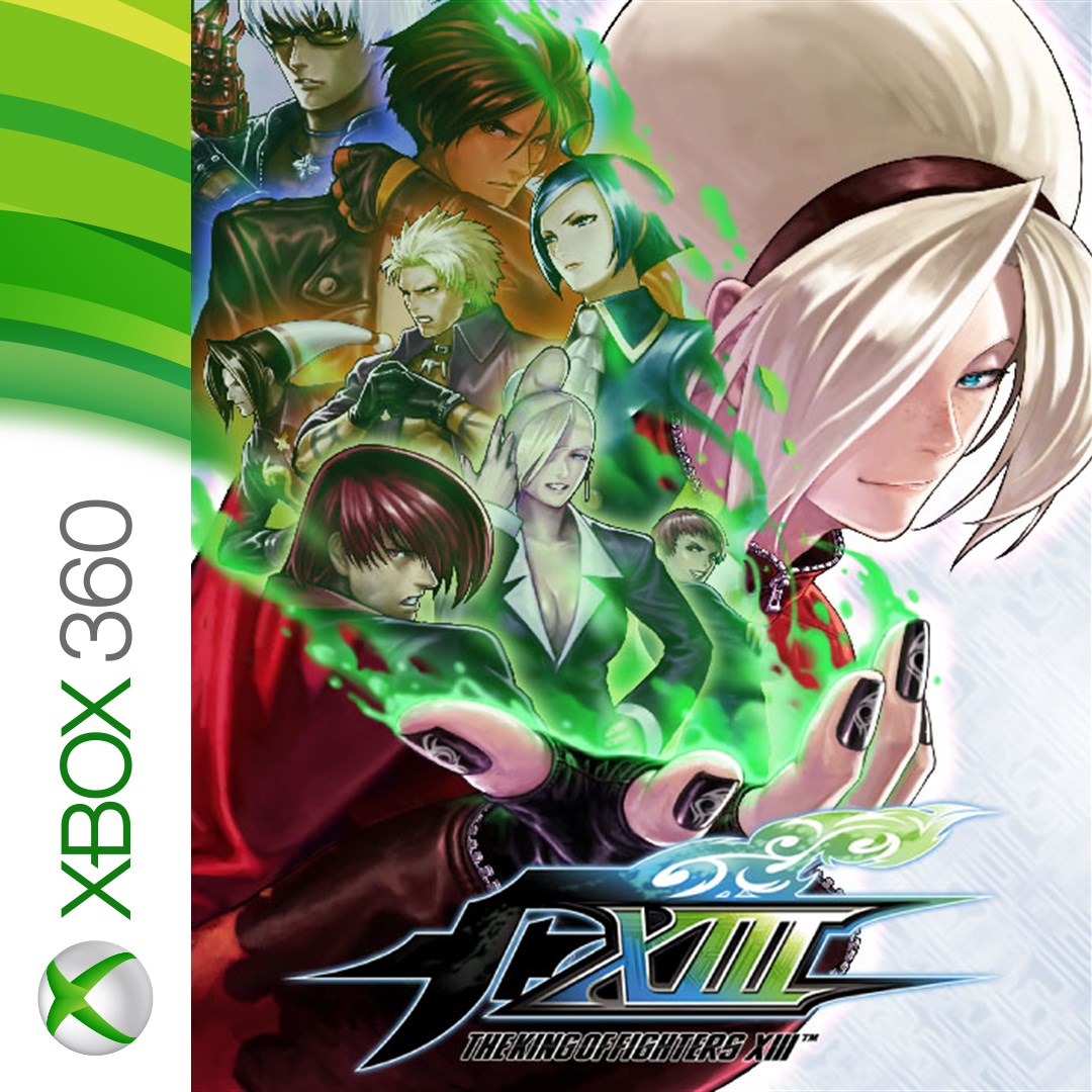 Análise: The King of Fighters XII (Xbox 360)