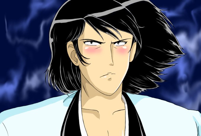 ルパン三世のtwitterイラスト検索結果 古い順