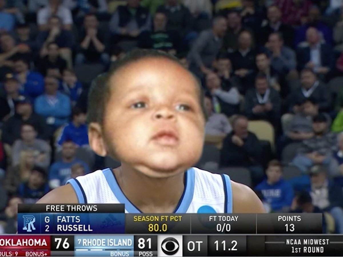 For experiment reasons only:

Like for David Duke

Retweet for Fats Russell