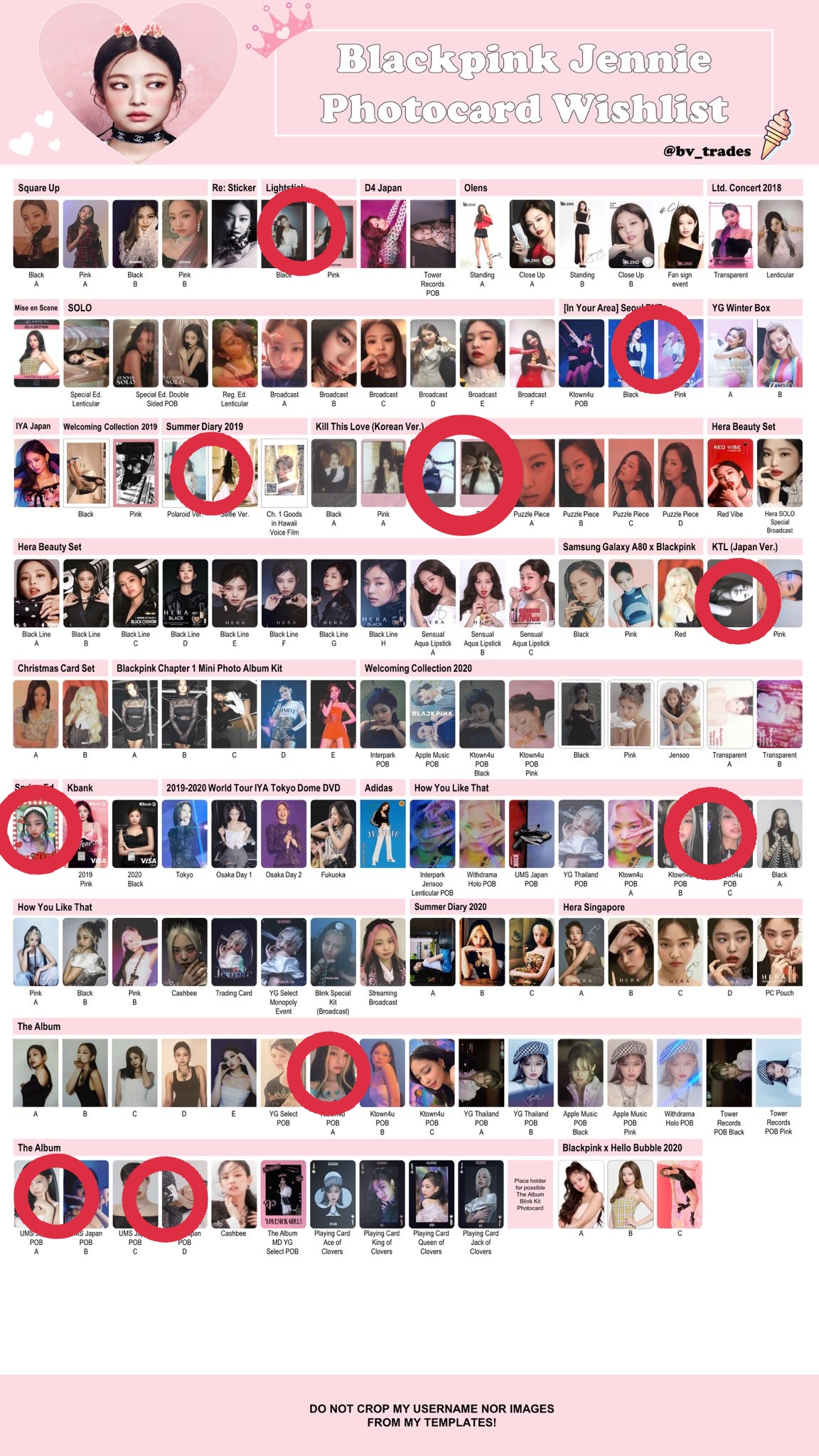 BLACKPINK トレカ つめ BLACKPINK トレカ つめ