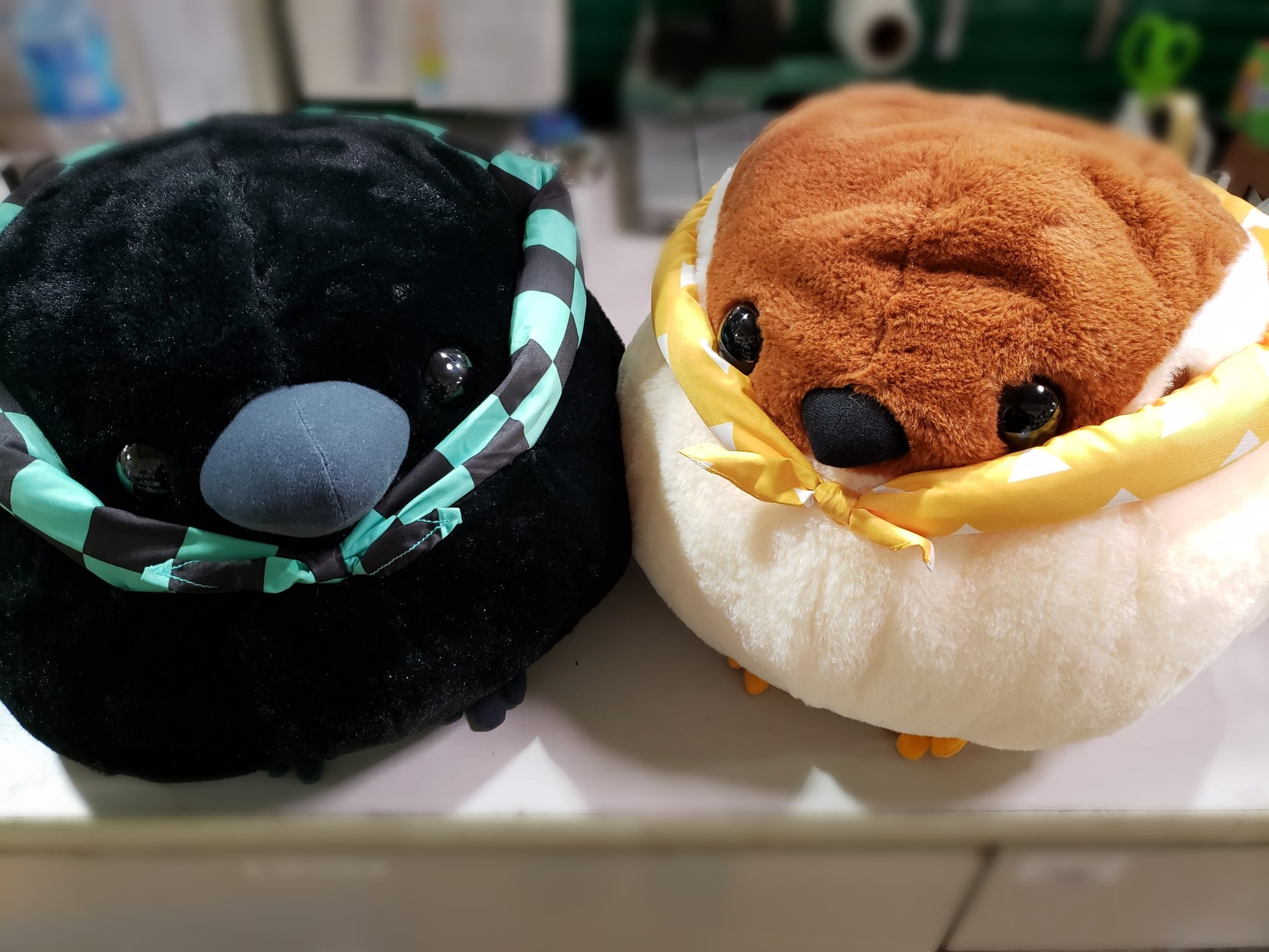 プライスダウン30 Off ふくふくお届けカラス ぬいぐるみ 8個セット 最大30 Off Akademik Umsu Ac Id