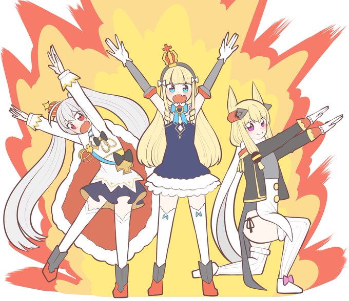 #今年も残りわずかなので今年一番伸びた絵を貼る 