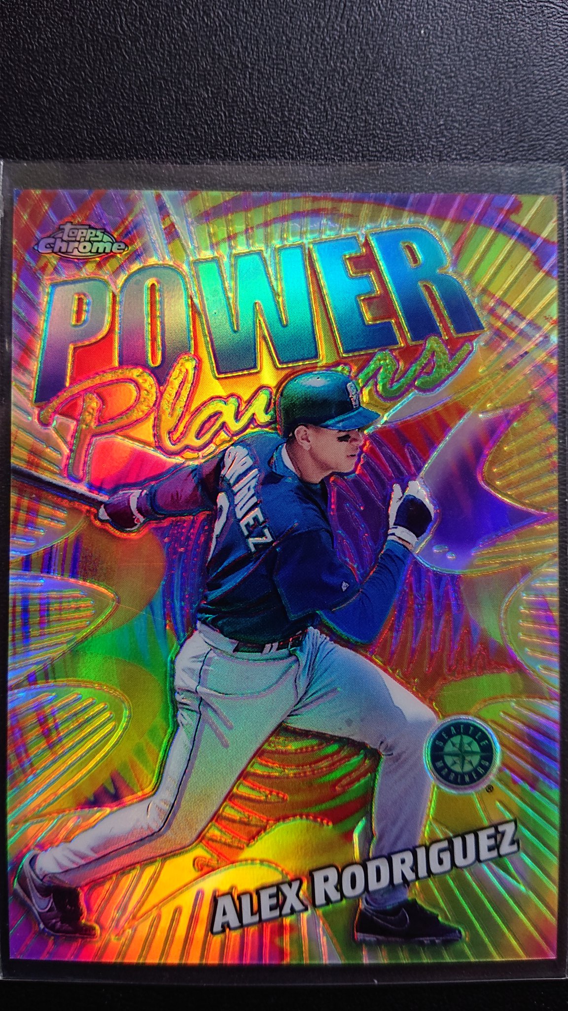 アレックスロドリゲス ノーランライアン人形 アレックスロドリゲス