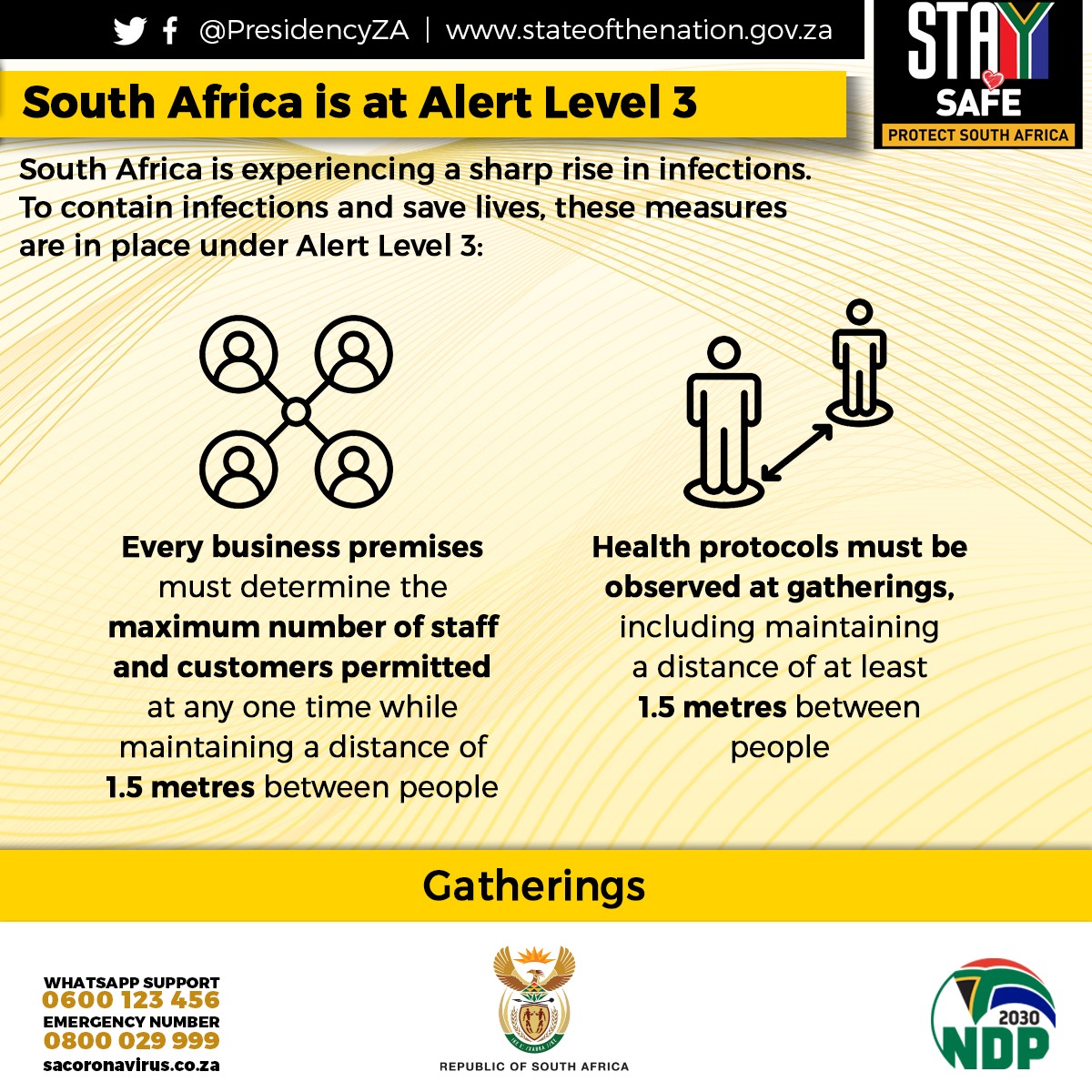 MatusaU's tweet photo. New covid 19 regulations.... https://t.co/KtbtmZxbEt