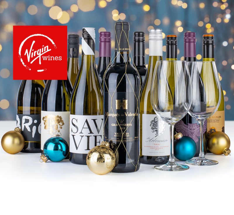 iwatt1995's tweet photo. Might need some of this to see us through January! 😁 @VirginRed Vaults app
https://t.co/aZioZW7gG3 https://t.co/BbG1ltfzPn