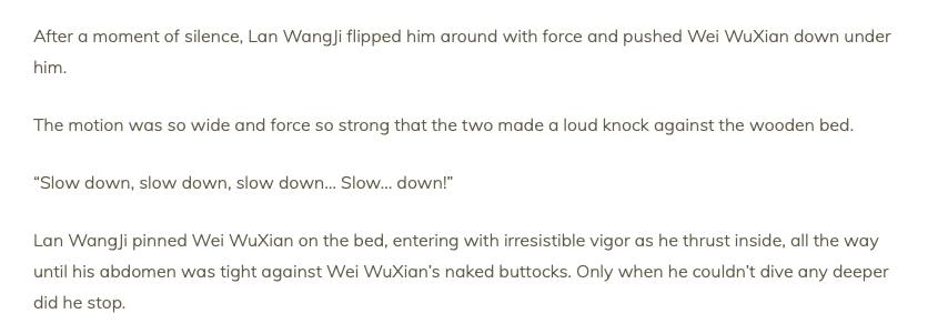 finishing off w sweetest 120. again, the cute moment when lwj goes fully off the rails. two rounds, guys... two rounds. (and then the sweetest aftercare)
