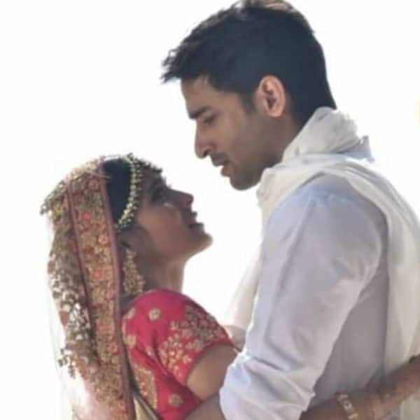 [FEB 2020] #MishBir reunionWhen we all were happy that at last we are getting back MishBir as a whole unit Their wedding promo winning the best promo of the season And  #MishBirKiShaadi trend #YehRishteyHainPyaarKe