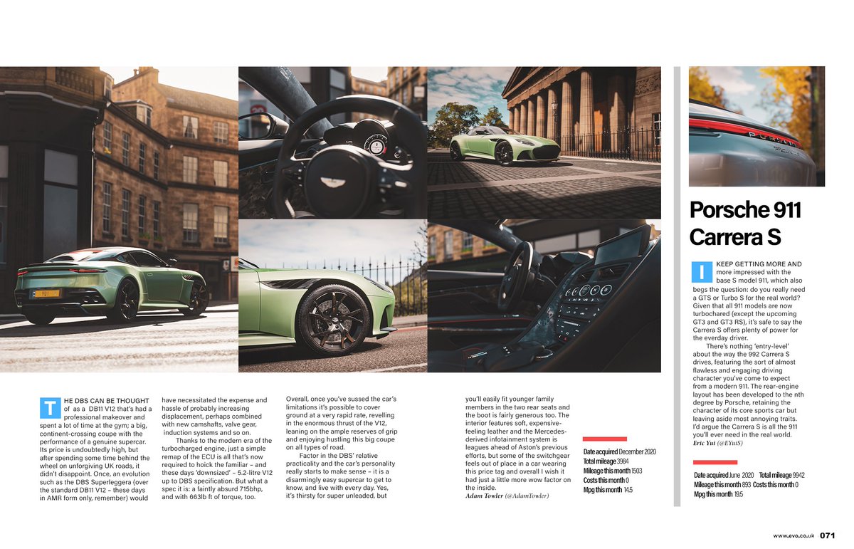 EYuiSan's tweet photo. I made a 78-page issue of @evomagazine using @ForzaHorizon 4 during quarantine. 

Read here: https://t.co/KX6zXzoPAv

#fh4 #forza #evomagazine https://t.co/kx5P11wZvw