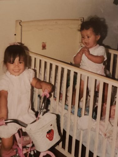 LuzE805's tweet photo. My day one. https://t.co/GjK39C74i1