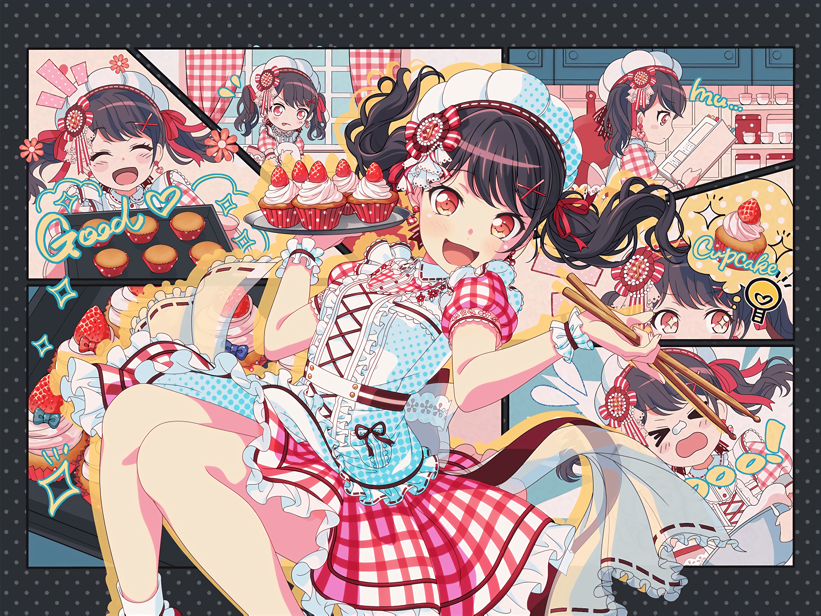 バンドリ　二葉つくし　布ポスター　Winter Amazon.co.jp: バンドリ 布ポスター 2020 winter 二葉つくし