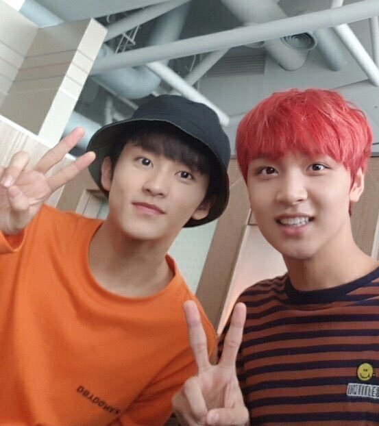 fllsn_vchl's tweet image. Hello☀️
Liburan jangan lupa pake masker &amp;amp; hand sanitizer ya😊
Yang dirumah aja yuk vote &amp;amp; streaming NCT💚

#HolidayWithMarkHaechan 
@MARKLEE_IDN @HaechanProject