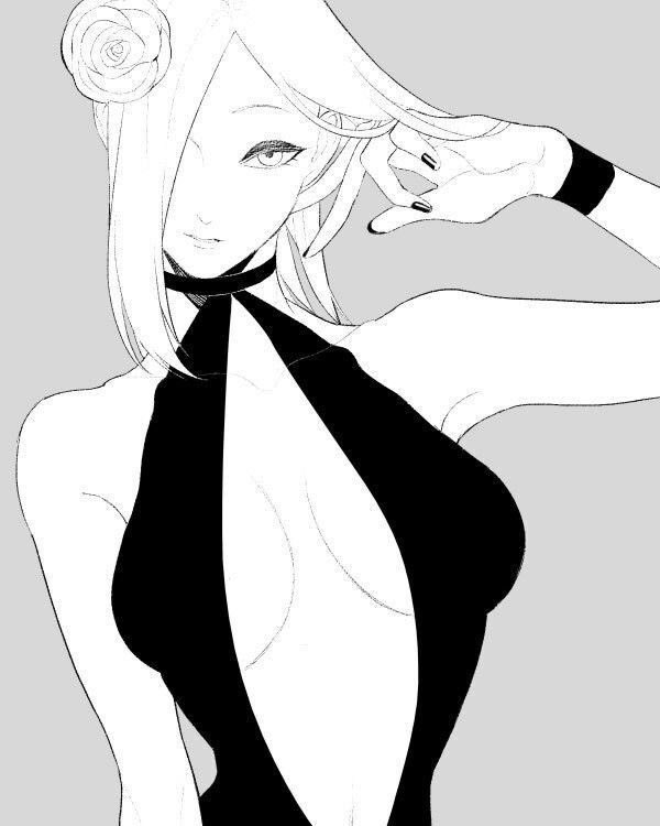 “Do you need something from me?” 

#LewdRP

#SexRP

#OpenRP

#OpenDMs