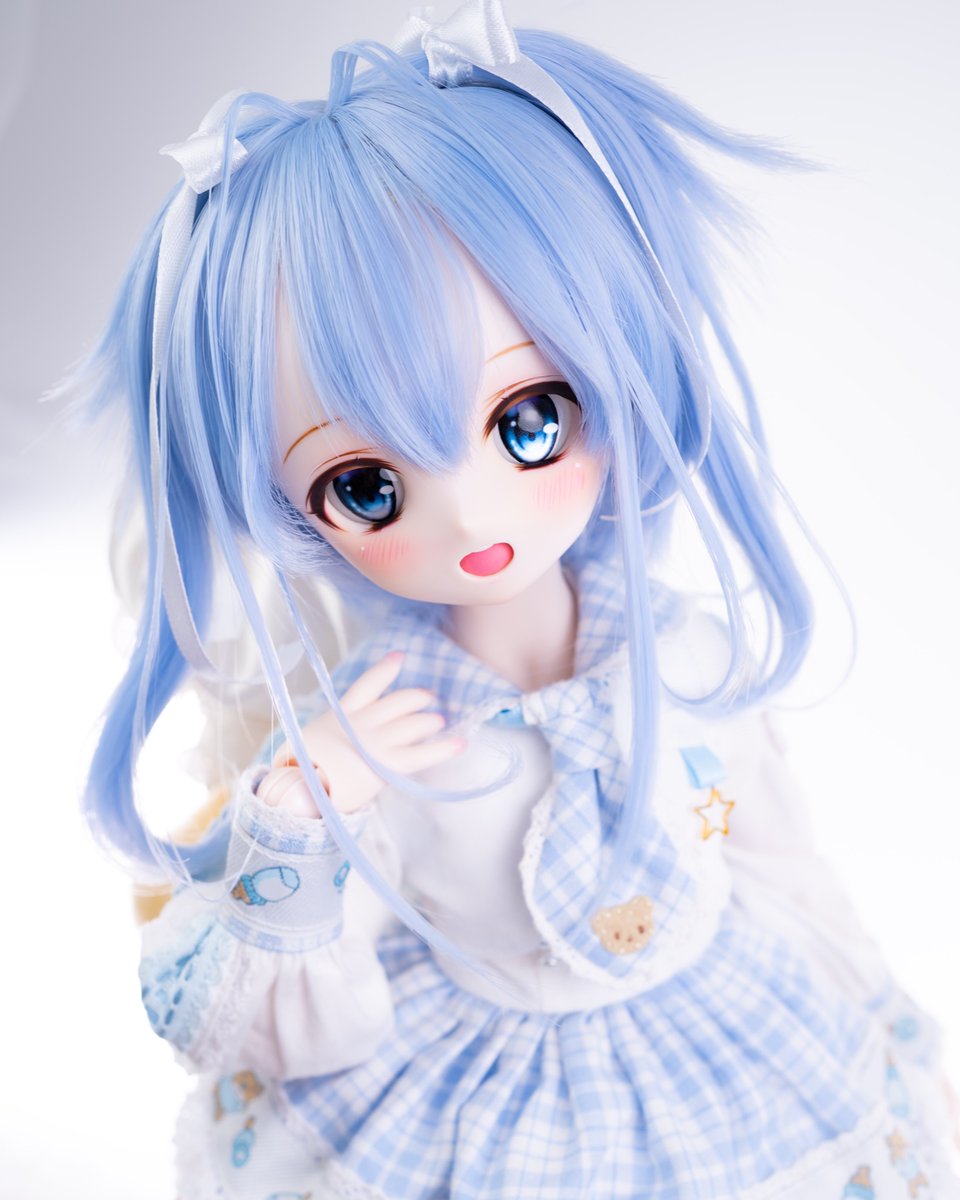 tykmnttpry's tweet photo. 魔法少女🍬💫🧸
#ふにゃほわのやつ #RonshukaCouture
#みゃくら服 https://t.co/xjUNKMo1eq