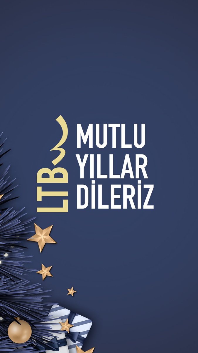 Mutlu yıllar dileriz... https://t.co/42rR2IsCUF