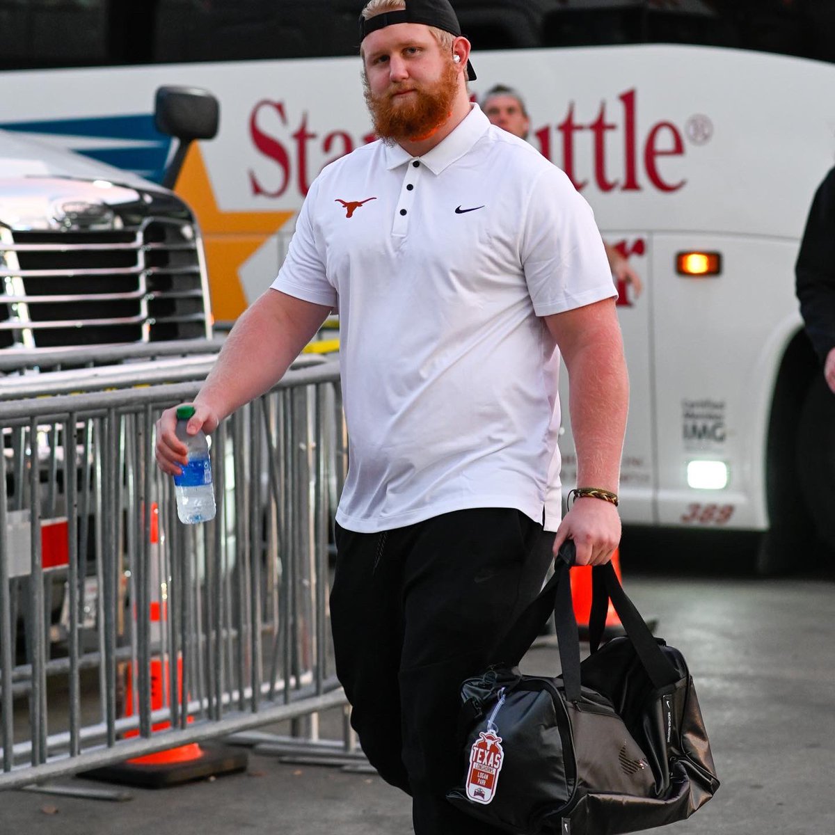 Logan Parr tweet media