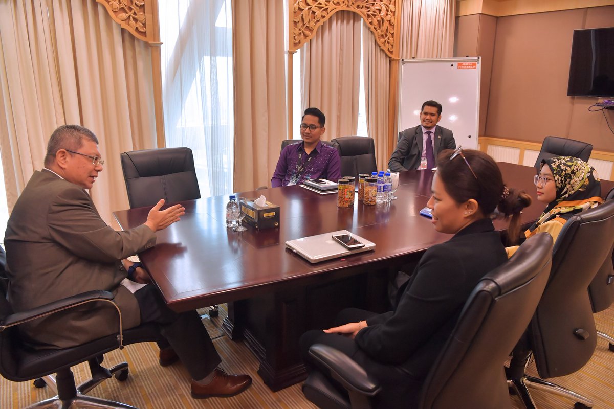 Saifuddin Abdullah 🇲🇾 tweet media