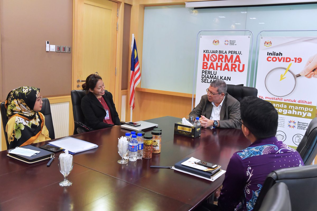 Saifuddin Abdullah 🇲🇾 tweet media