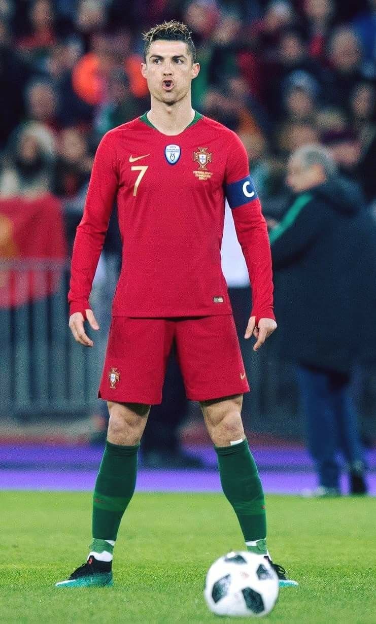 Tcr Cristiano Ronaldo I Still Dream Of The World Cup With Portugal It S Possible T Co Gfbrgkftib Twitter