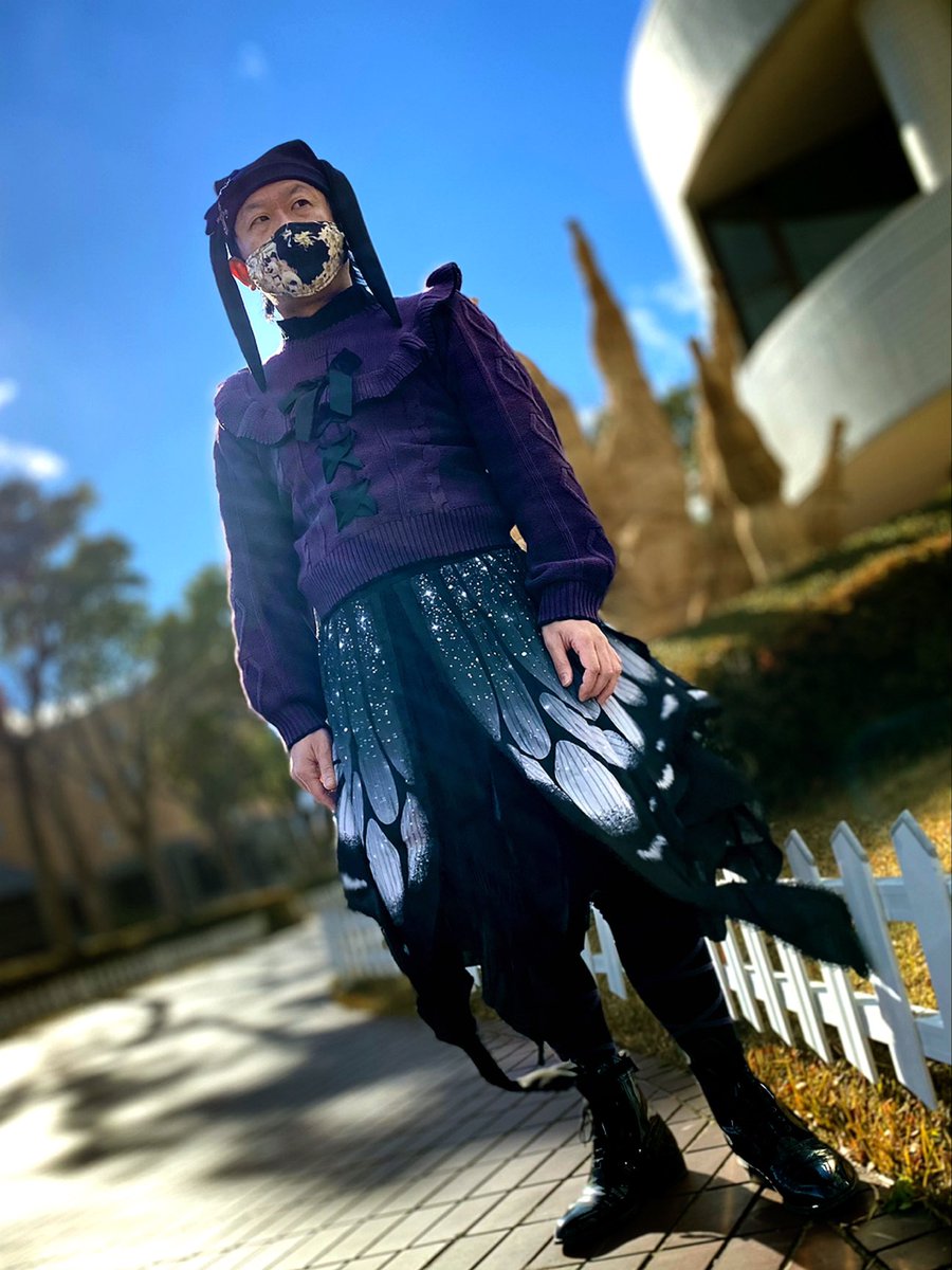 黒蝪蝶 黒蝪蝶