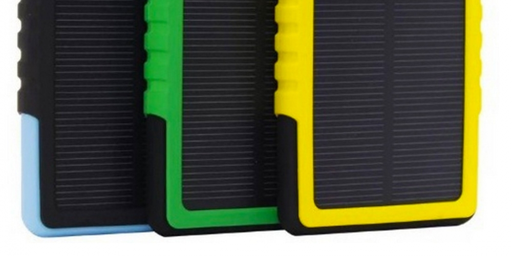 ekofriendlyshop's tweet image. Waterproof Solar Power Bank Charger 5000Mah #planet #sustainabilityhttps://ekofriendlyshop.com/waterproof-solar-power-bank-charger-5000mah/