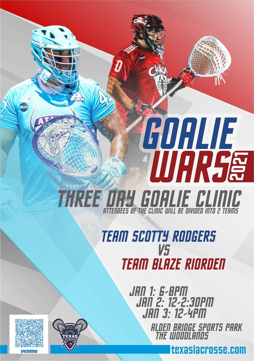 TexasLacrosse.com tweet media