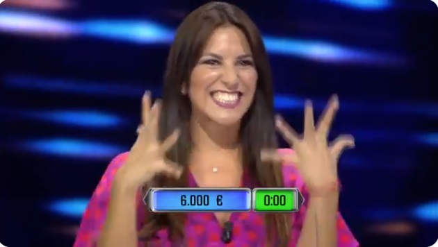 Dos30TV's tweet image. Toma DATAZOS para el cazador @ElCazadorTVE ayer en la tarde de @La1_tve 

#ElCazador195 firmó un ENORME 9% de share y fue visto por 1.082.000 espectadores. Su fidelidad supera el 55% y mejora la media de la cadena en el día!!

WOW 🎉🎉

#QueVivaLaTele