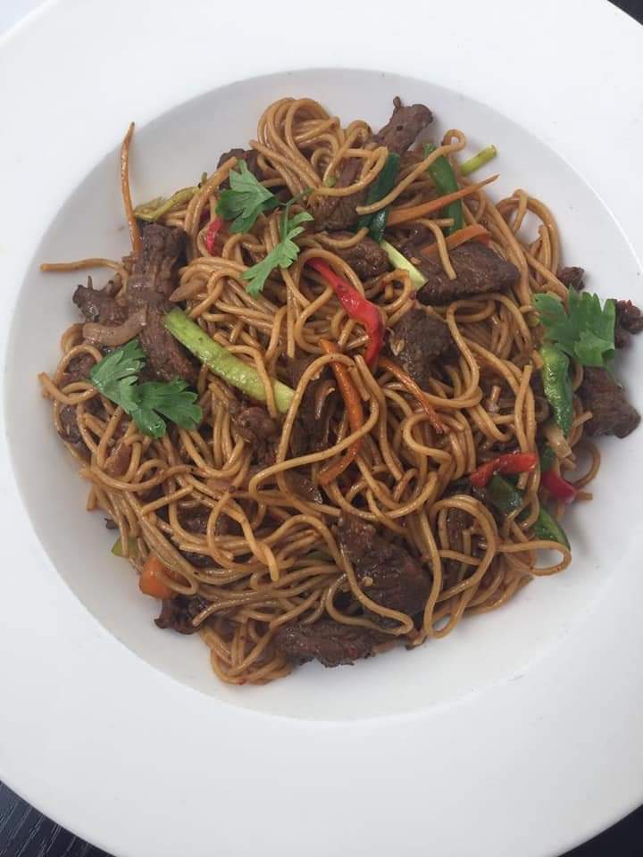 AzibatoH's tweet image. Let's have this before we say #HappyNewYear 🥰