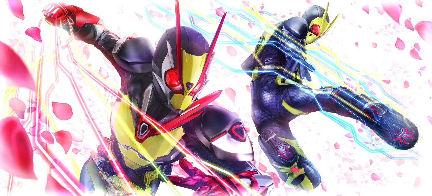 Twitter 上的 マスクド それでも 希望はある 仮面ライダー 仮面ライダーゼロワン T Co Cbuck0osux T Co Yyjo6n2wjc Twitter