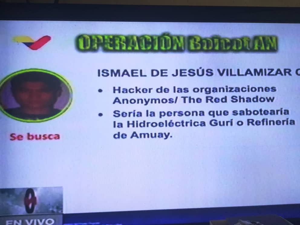 TheRed_Shadow's tweet image. Mi vida corre peligro. He sido acusado oficialmente de terrorismo y me están involucrando en algo en lo que no tengo nada que ver.

Todos los organismos de "seguridad" están buscando mi captura. Han ofrecido incluso una recompensa por información sobre mi paradero.