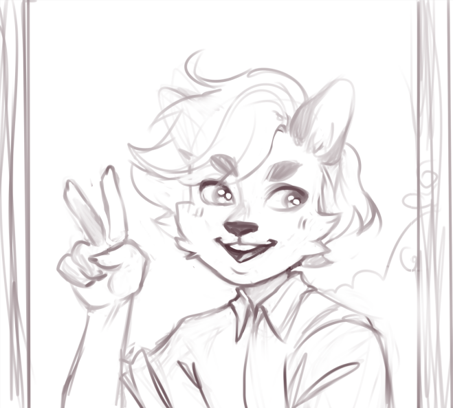 trying to draw my friends character but i suck at backgrounds ??
i'm thinking of a sunset pallet, any BG suggestions? 