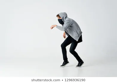 Anakin Skywalker sneaks into the party to be with Padme, and when he gets caught he says he has "jedi business" there.