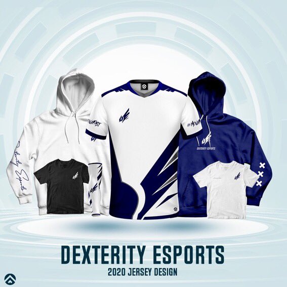 DexterityEC's tweet photo. Welp, since @InnovatedGear decided to extend their sale a little longer, we’re going to start 2021 on a positive note!

We’re going to be giving away a piece from our apparel line to a lucky winner!

Tag 2 Friends
Follow us
RT

That’s it!  Giveaway ends 1/4 https://t.co/0N7c4UeahH